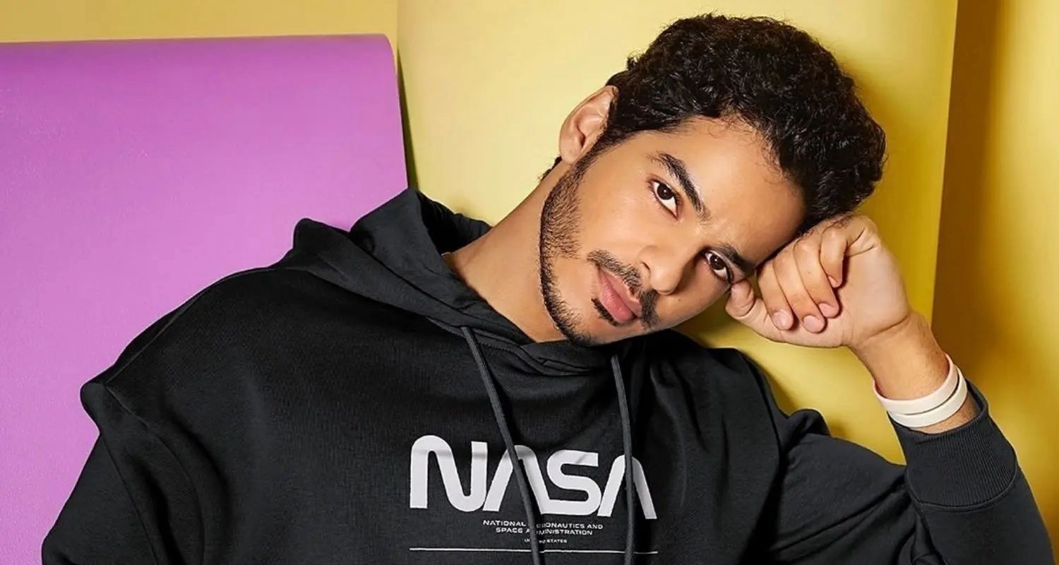 Ishaan Khatter Joins Kristen Stewart On Global Jury At Biarritz Film Festival 2026