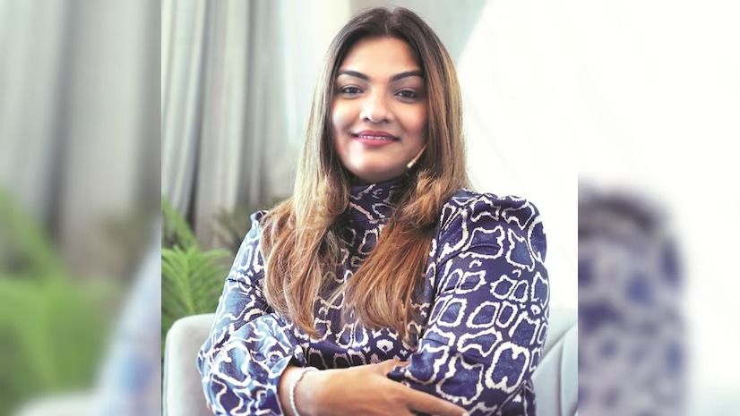 "She-Wolf of Stock Market" Banned: SEBI Cracks Down on YouTuber Asmita Patel