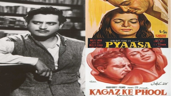 100 Years of Guru Dutt: Melbourne Festival Rewinds to India’s Golden Age
