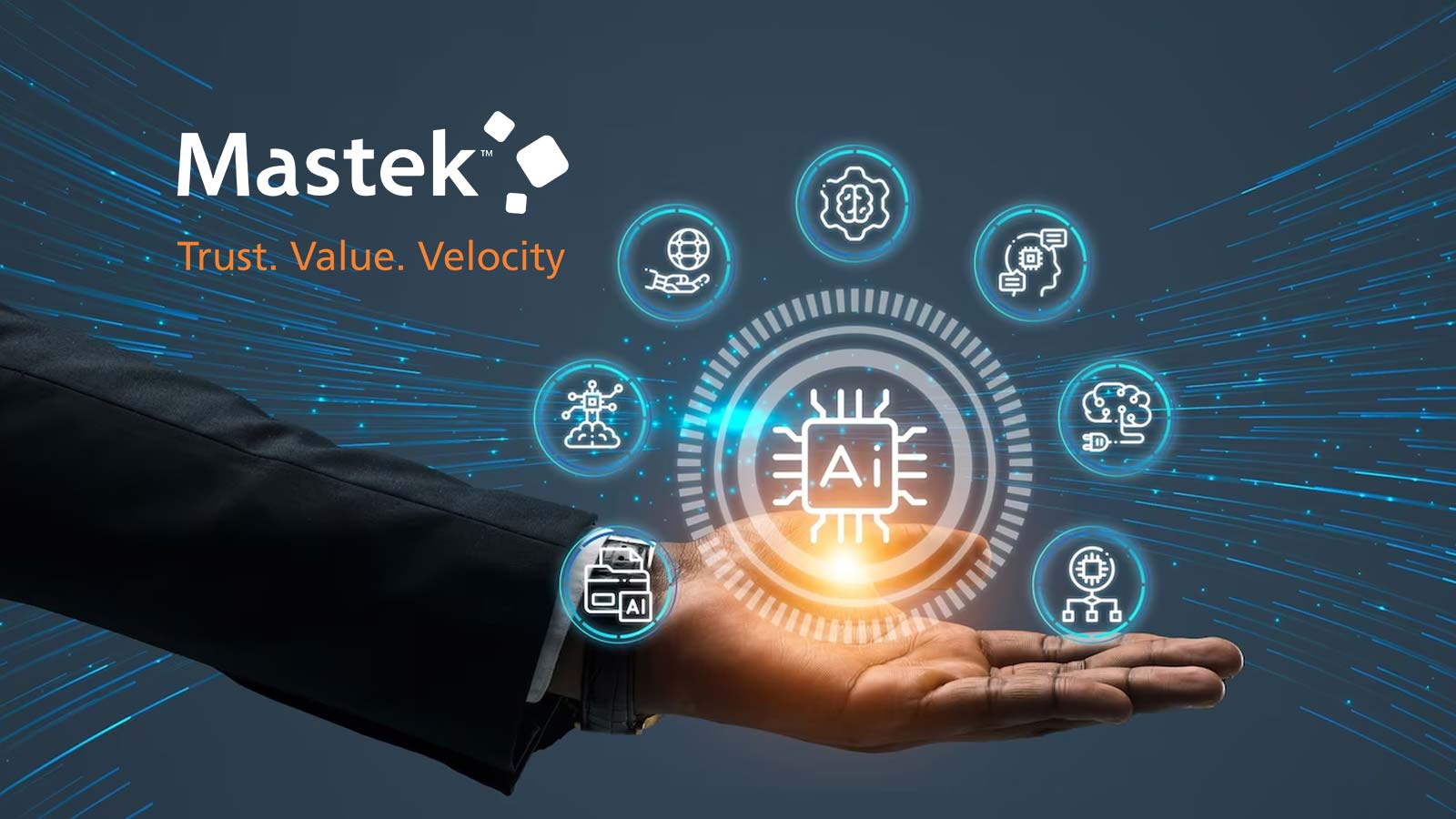 Mastek Partners with Microsoft to Enhance Generative AI Capabilities