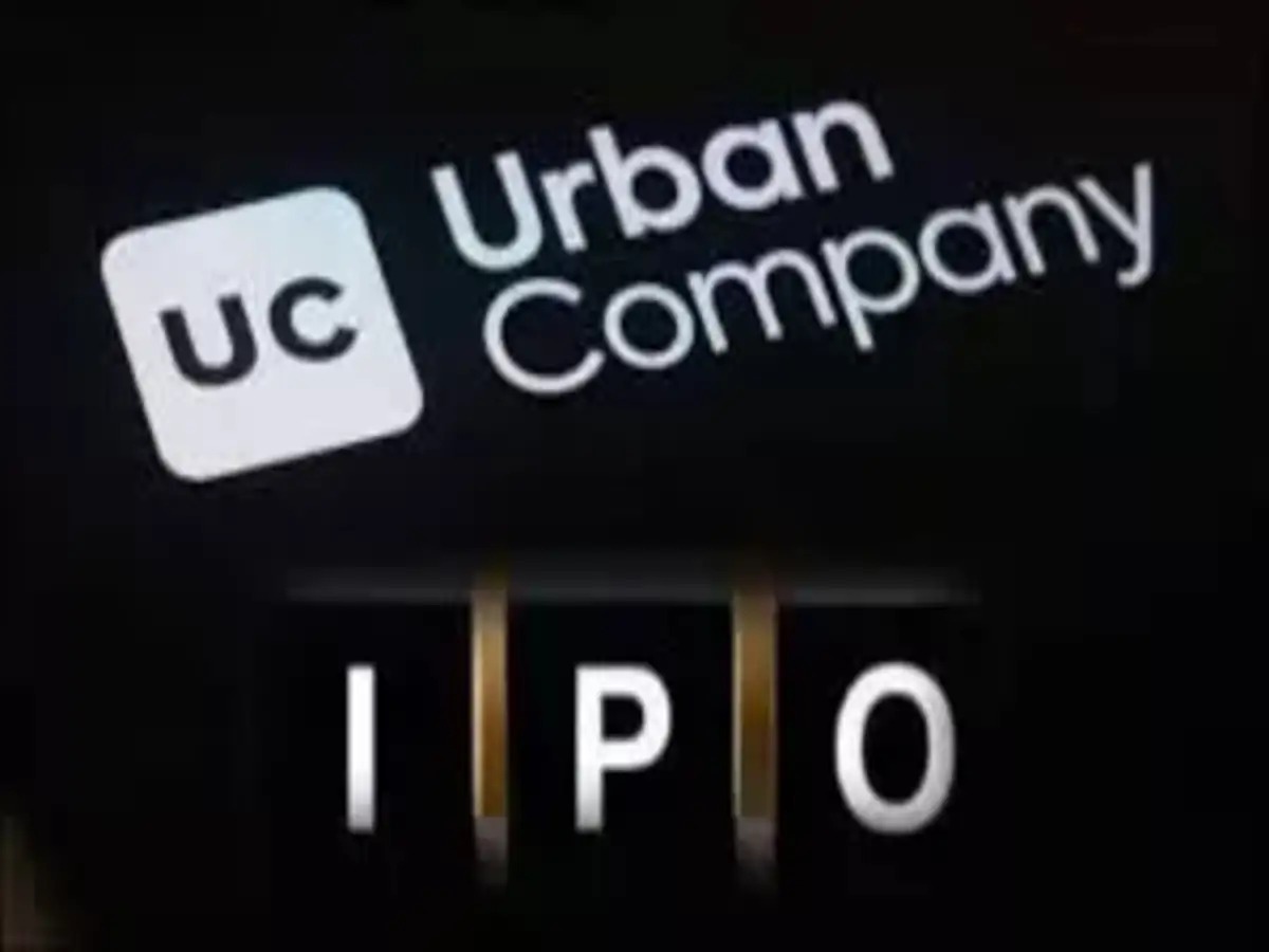 Service Surge Ahead: Urban Company IPO Allotment Finalized With Strong Listing Buzz