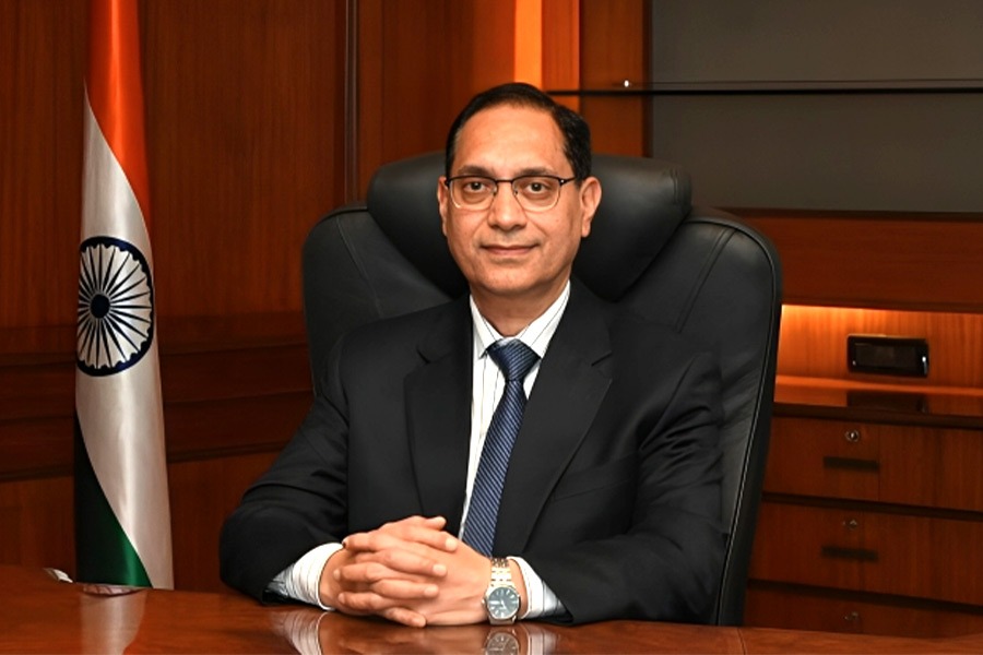 SEBI Outlines Next Phase of Market Reforms Under Pandey