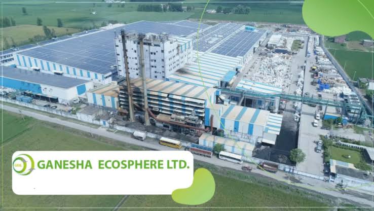 Clean Sweep! Ganesha Ecosphere Emerges Unfazed After GST Inspection