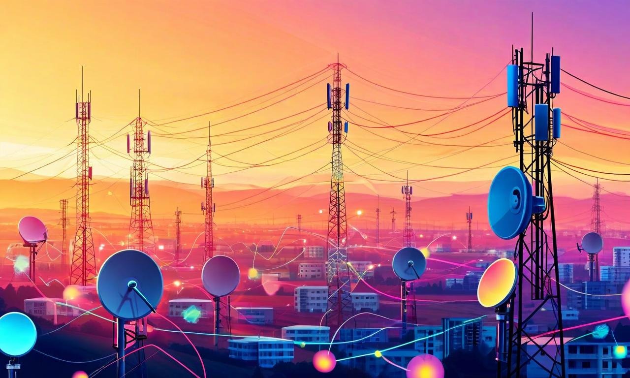 Subscriber Tug-of-War: Jio Surges Ahead While Vi Slips Further in July