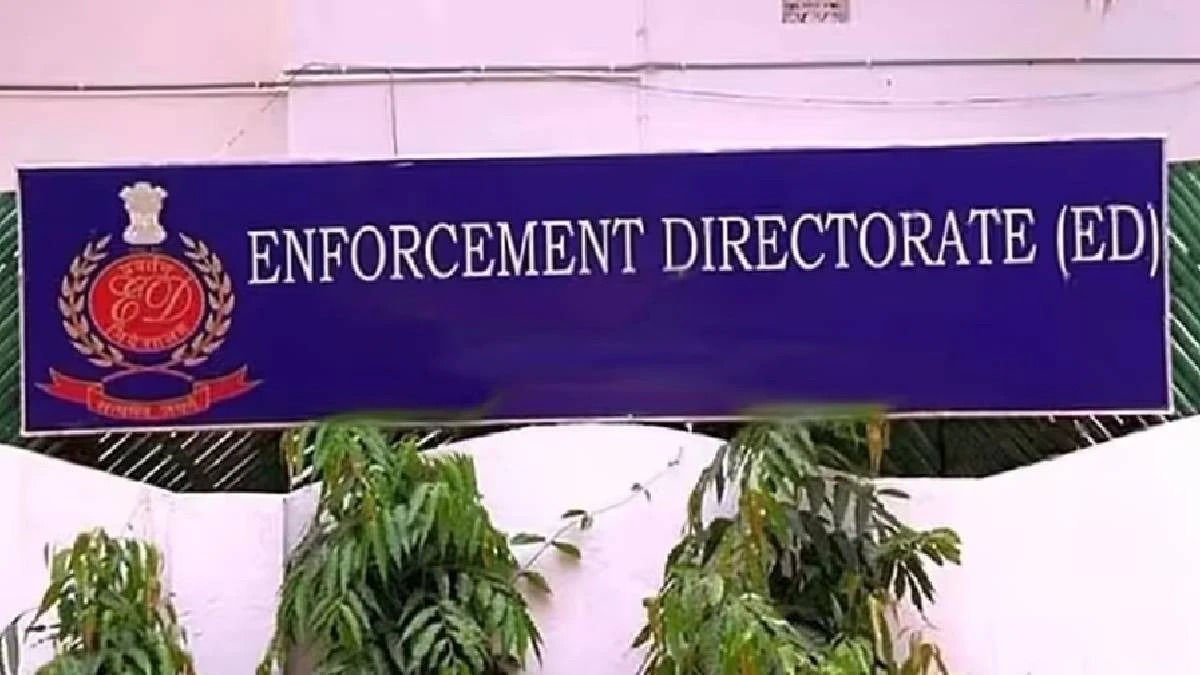 ED Crackdown on Vuenow Infratech: Bhiwadi Data Centre Seized Amid ₹737.2 Million Money Laundering Probe