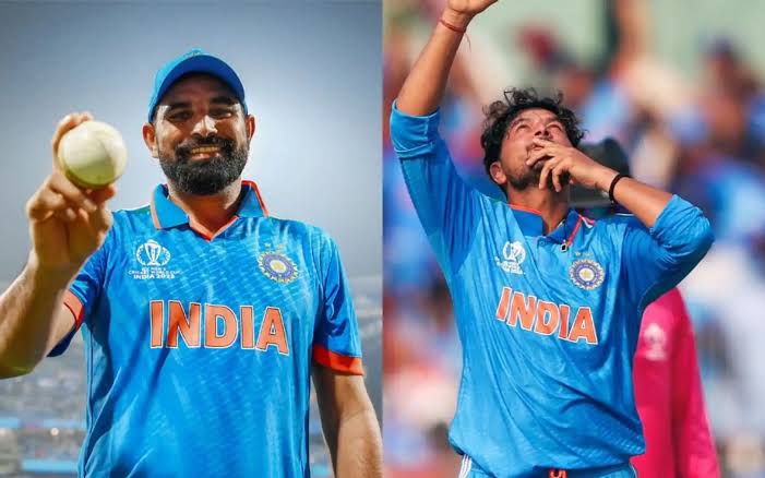 Ind vs Pak: Pakistan All Out for 241 After Late Innings Collapse!