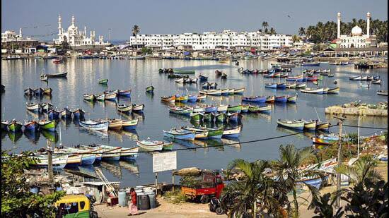 Tides of Dissent: Kerala's United Front Against Centre's Offshore Mining Ambitions