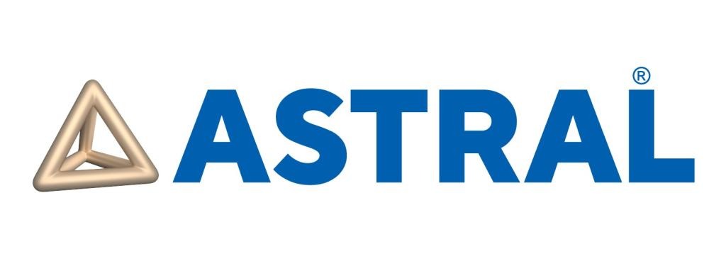 Astral Ltd Q3 Results: Revenue ₹15.42B, Net Profit ₹1.08B