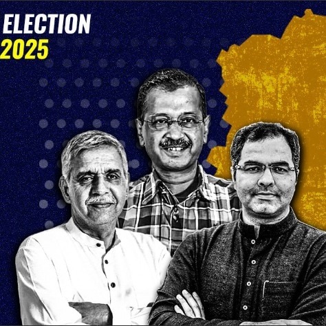 Delhi Shocker: Kejriwal's Lead Evaporates in New Delhi Seat