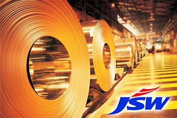 JSW Steel Achieves Record Quarterly Production and Sets Ambitious Sustainability Goals