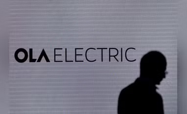 Ola Electric Faces Financial Strain As Stock Declines And Expenses Rise