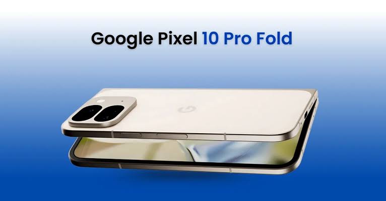 From Fold to Fabulous: Google’s Pixel 10 Pro Fold Promises a New Era in Mobile Innovation