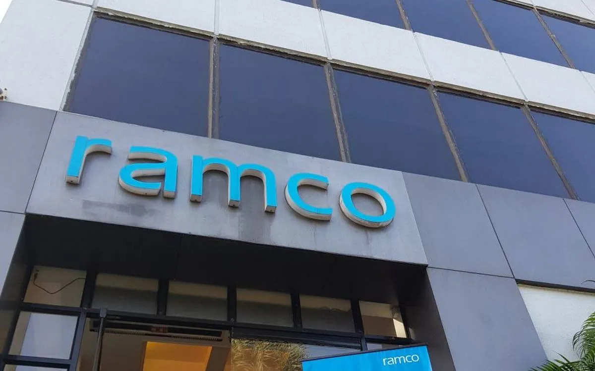 Ramco Systems Aviation Software Selected By Sahar Group To Drive Growth