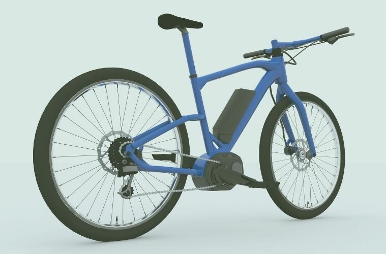 E-Bike Surge and AI Innovations Propel High-End Bicycle Market to $6.5 Billion Growth by 2029