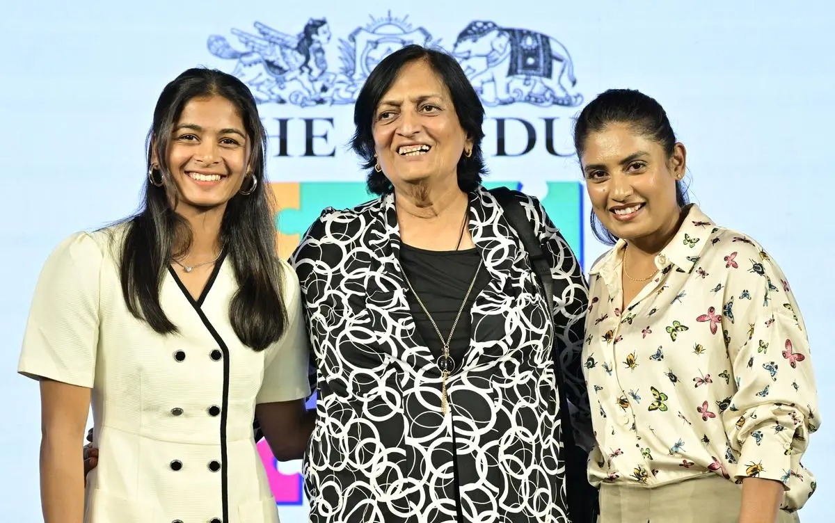 Trailblazers Who Shaped Women's Cricket in India