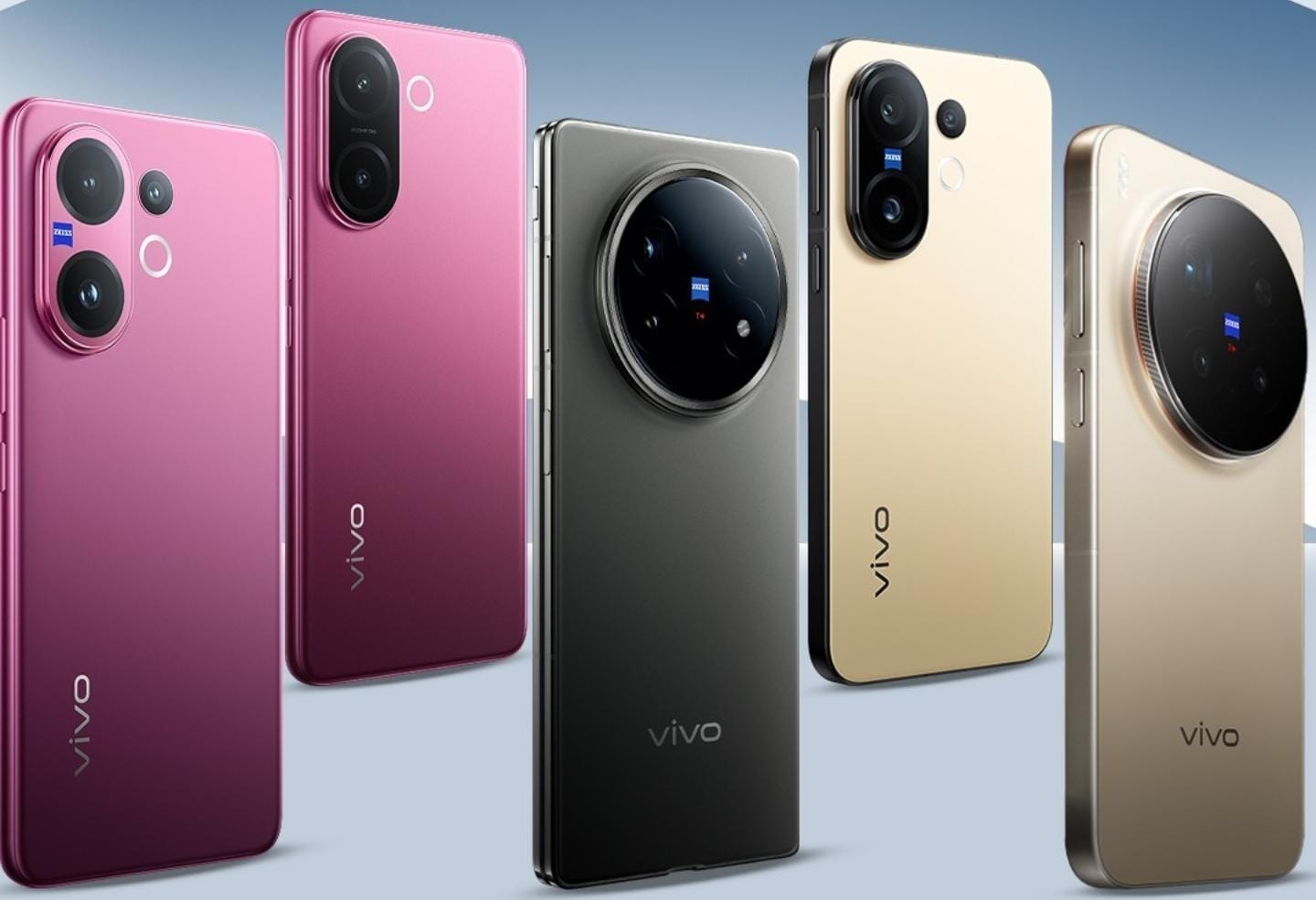 Vivo New Budget Phone Pricing Doubles Despite Using Same Old Chip