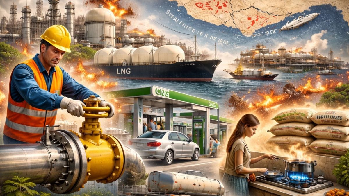 Fueling The Fields: Government Gives Fertilizer Plants Priority In Natural Gas Allocation
