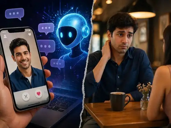 Swiping Right In 2026 – Is Your Perfect Match A Person Or An AI Like ChatGPT Or Gemini?
