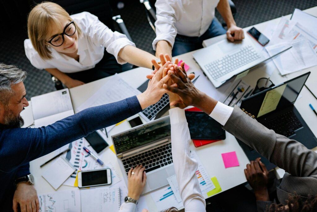 How Are Young Entrepreneurs Disrupting Traditional Industries With Bold Innovations?