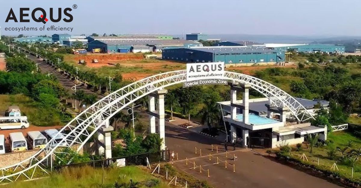 AEQUS Ltd Strengthens Strategic Outlook with Guidance and Tamil Nadu Government Through Landmark MoUs