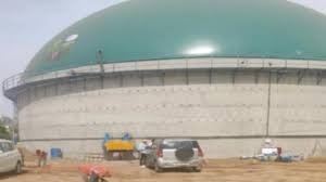 Green Turn For The Yamuna: Delhi CM Inaugurates Rs 16 Crore Biogas Plant To Boost River Cleanup