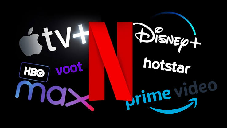 Big Budgets, Small Success: The Paradox of OTT Productions