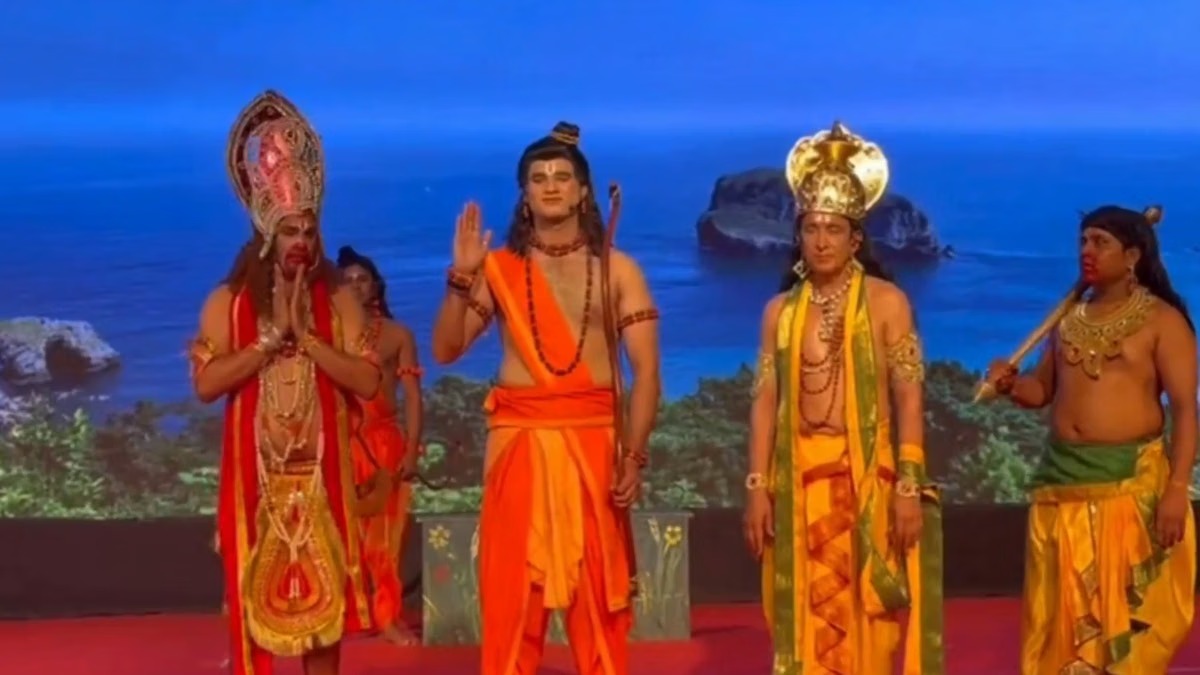 62 Crore Strong: Ayodhya’s Ramlila Becomes The World’s Biggest Cultural Stream, Sets World Record