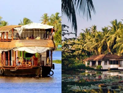 From Hyderabad Hustle to Mini Bali Bliss: The Ultimate Weekend Wavescapade