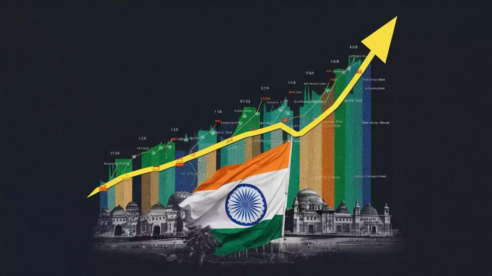 Indian Markets Poised for Positive Start: Key Overnight Developments