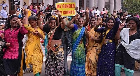 UP Govt’s Transgender Rights Rules Aim at Self-Reliance and Equality