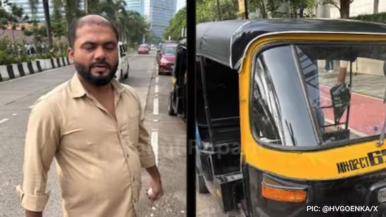 Jugaad Gone Wrong: Mumbai Auto Driver’s Ingenious Side Hustle Crumbles After Going Viral