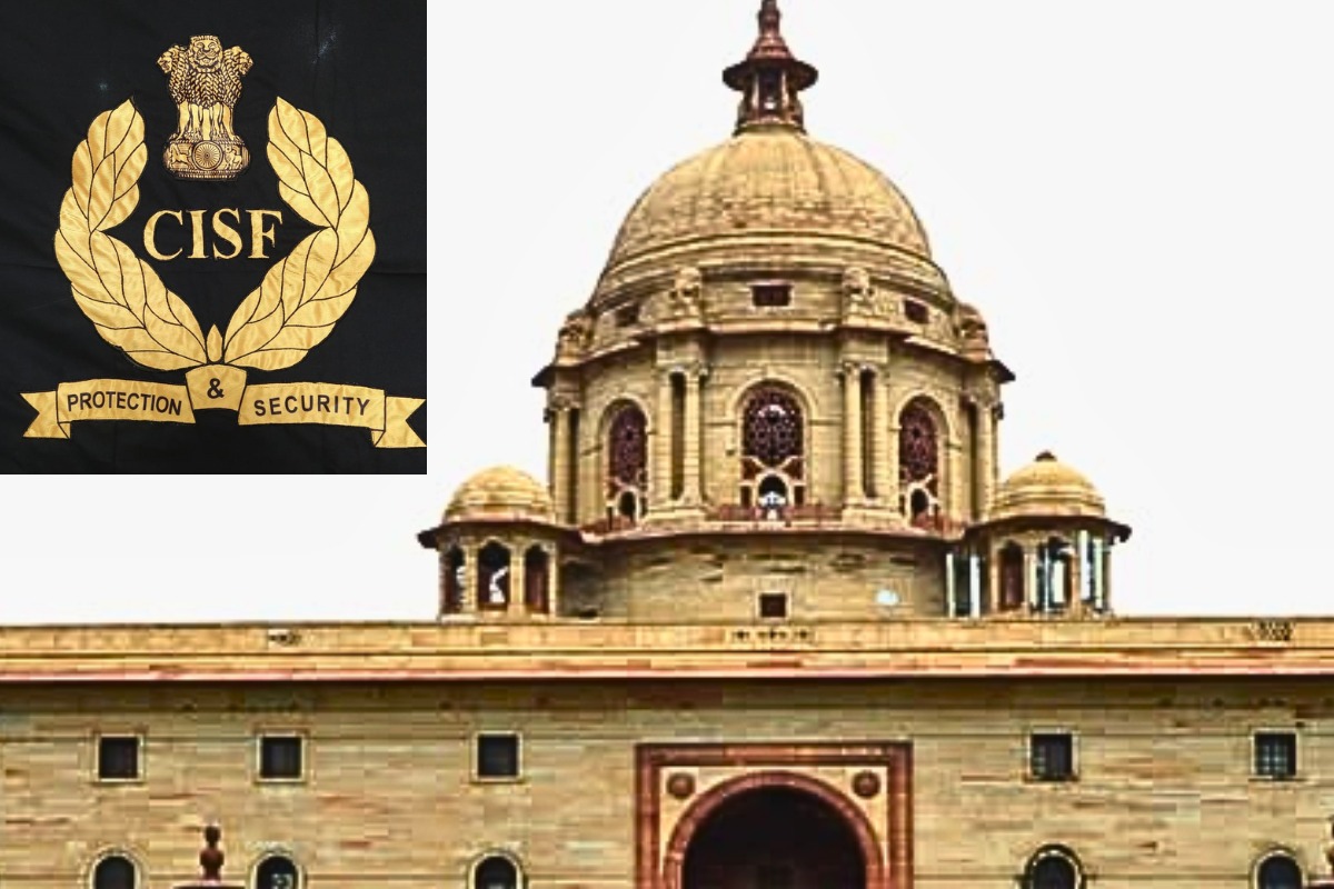 India’s CISF Set for Historic Expansion: 70,000 Bold New Recruits to Power National Security Surge by 2029