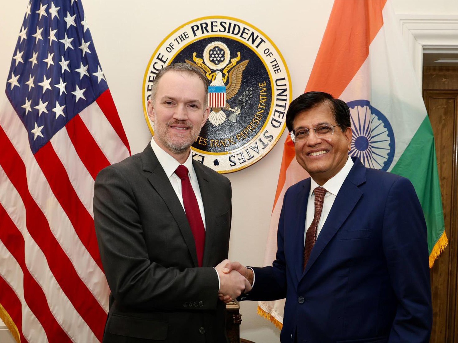 India-US Trade Deal Unlocks New Opportunities for Farmers and Entrepreneurs