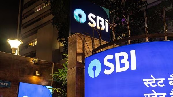 SBI Stock Surges Following Highest-Ever Quarterly Profit