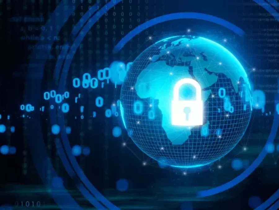 India's Digital Fortress: UIDAI Chief Calls for Innovative Cybersecurity Solutions