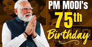 Main Hoon Bharat: A National Call to Unity, Launched on PM Modi’s 75th Birthday