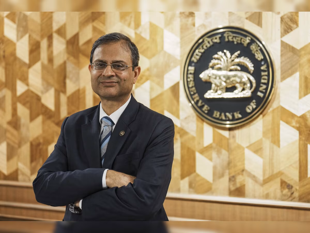 RBI Surprises Markets with 50 bps Rate Cut to 5.5% Amid Global Uncertainty, Shifts Stance to Neutral