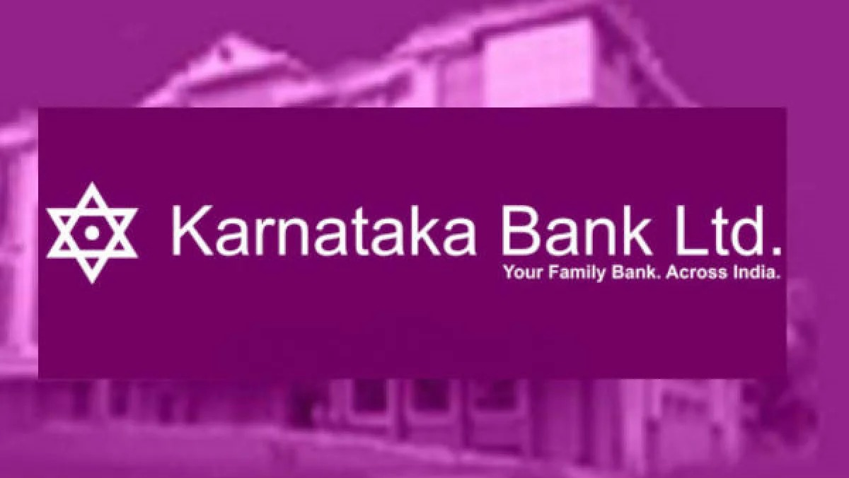 Saving Tax in Style: Karnataka Bank Empaneled as HUDCO Capital Gain Arranger