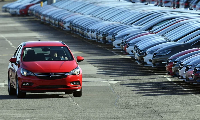 UK Car Market Revs Up—June Registrations Hit 6-Year High with EVs Leading the Charge