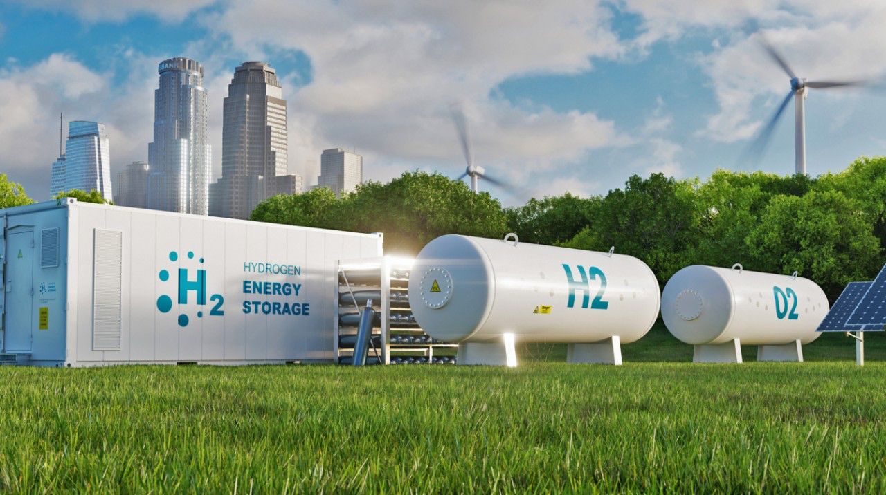 Hydrogen Sector Heats Up: Top Stocks To Watch Today - February 16th