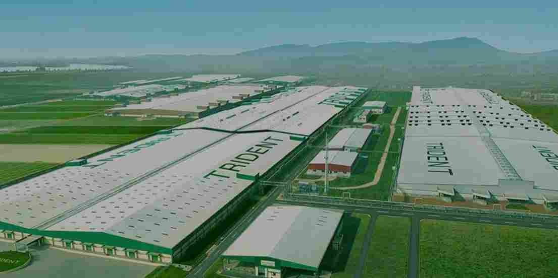 Trident Reports Q4 Performance with Revenue of 18.64 Billion Rupees
