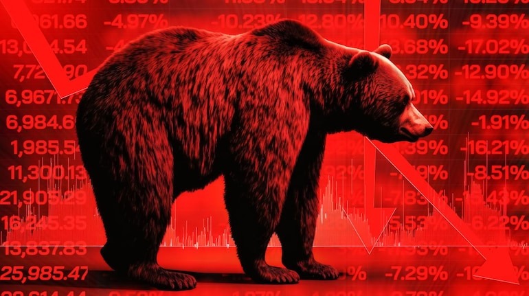 Nifty Correction Sparks Debate On Bottom Fishing