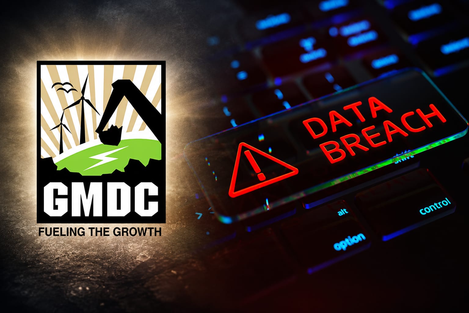 GMDC Reports Probable Data Breach, Core Systems Safe