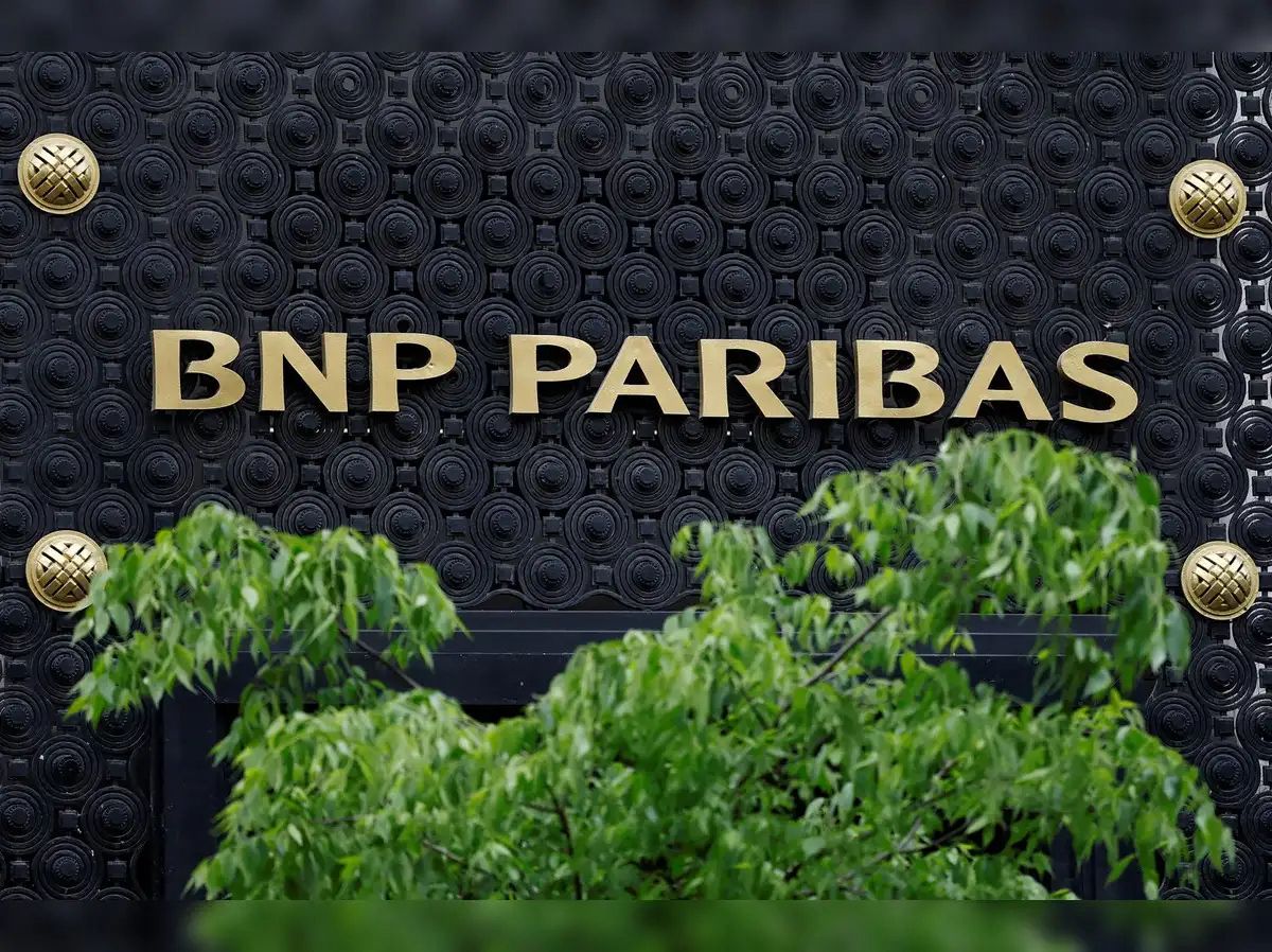 BNP Paribas’ 2026 Buy List: Swiggy & Infosys Lead the Pack