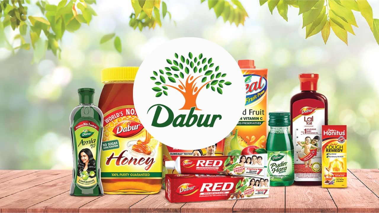 Dabur Projects Strong Double-Digit Revenue Growth for Q1 FY27