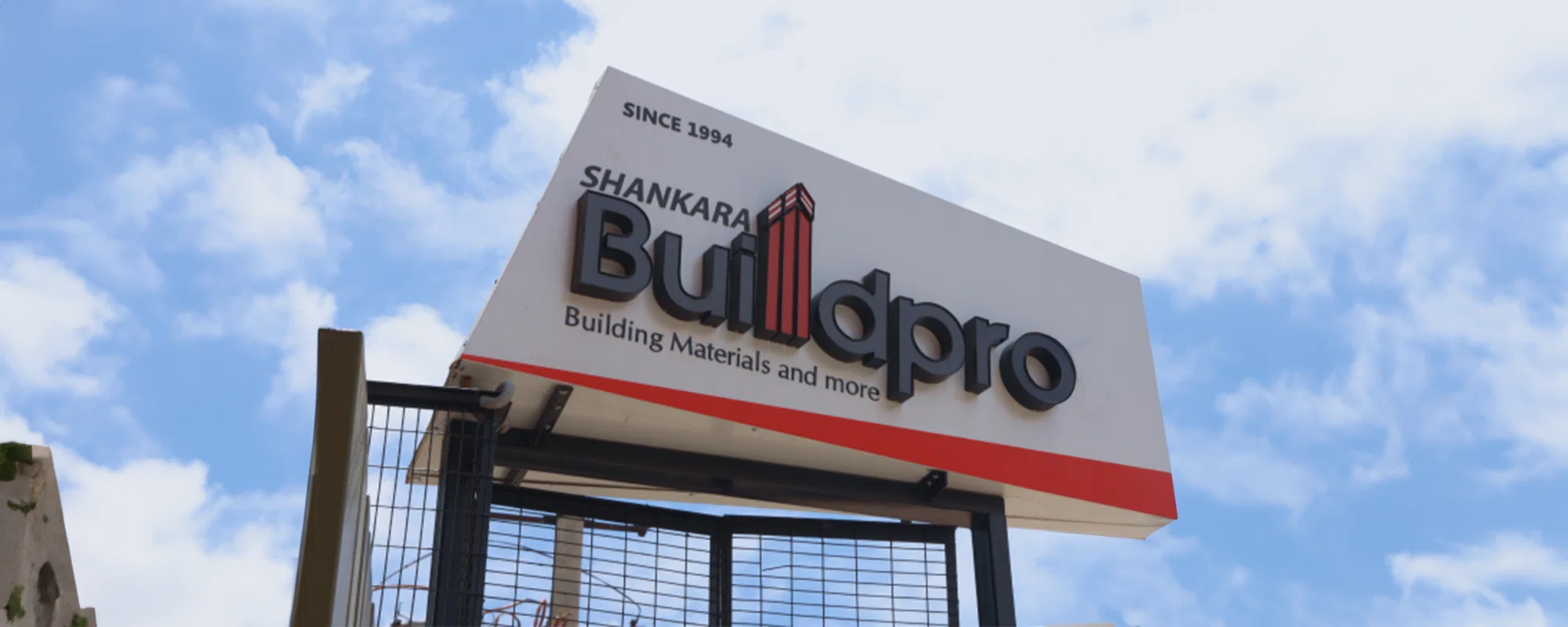 Shankara Buildpro Posts Consolidated Revenue of ₹18.9 Billion