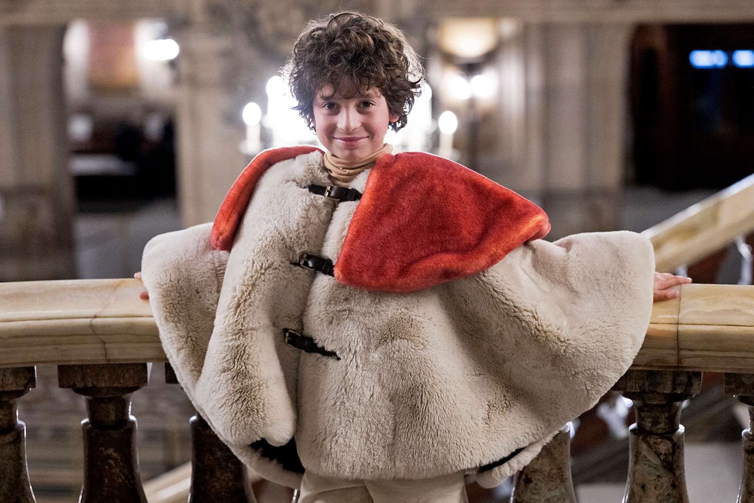 Max Alexander: The 10-Year-Old Designer Who Stole The Spotlight At Paris Fashion Week