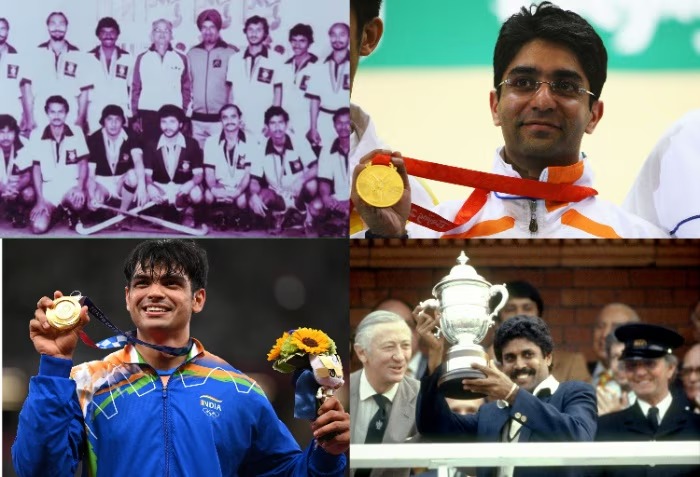 Neeraj’s Leap, Kapil’s Charge, and Olympic Dreams: India’s Sporting Saga