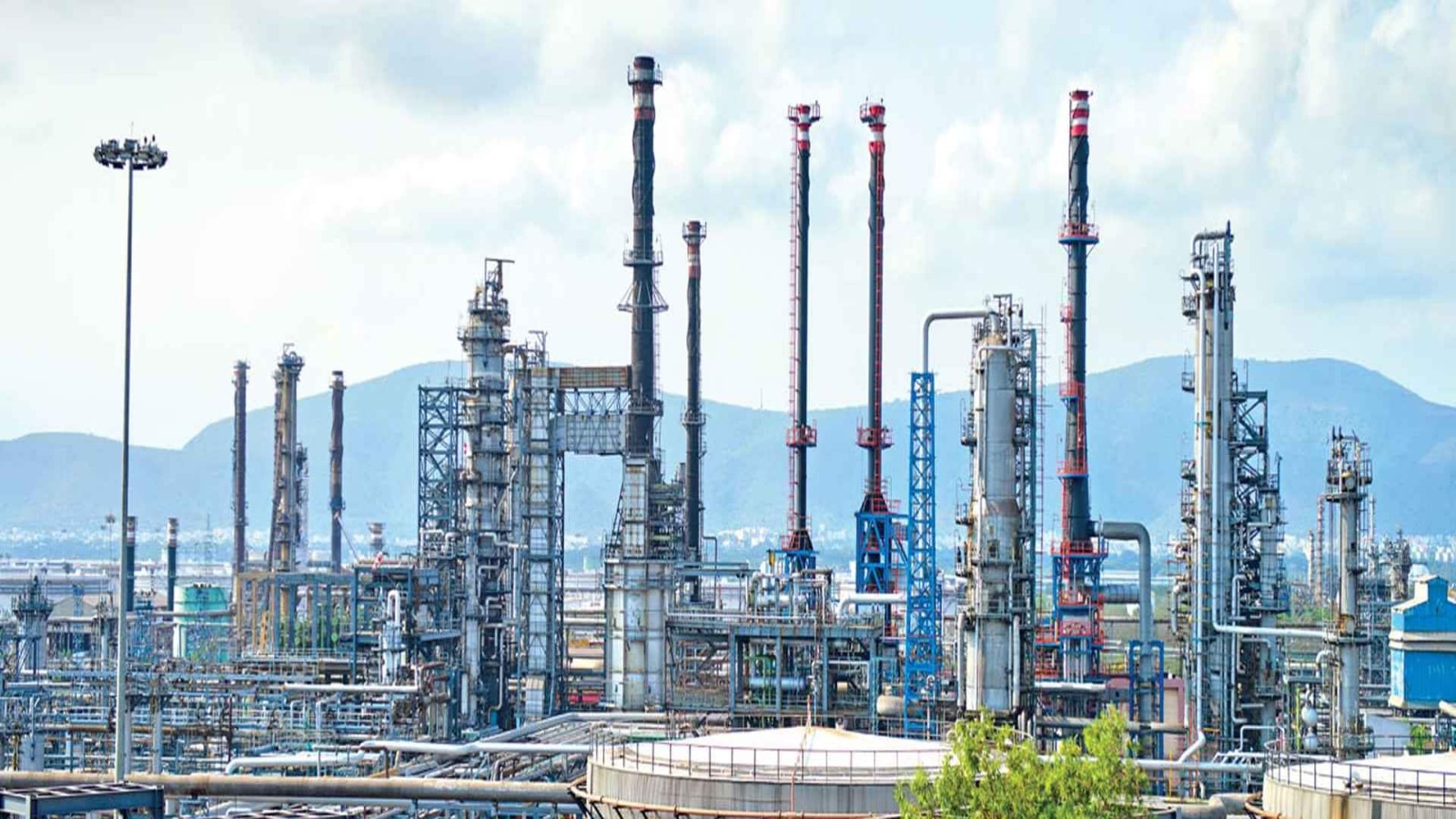 Pachpadra Refinery Strengthens HPCL-Rajasthan Partnership
