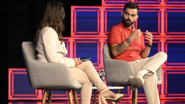 From Retirement to Rings: Kohli's Olympic-Sized Surprise